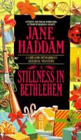 A Stillness in Bethlehem 0553090240 Book Cover
