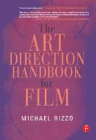 The Art Direction Handbook for Film 0240806808 Book Cover