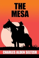 The Mesa 1479457760 Book Cover