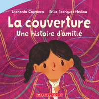 La Couverture: Une Histoire d'Amitié 1039703488 Book Cover