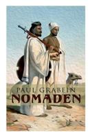 Nomaden (Vollständige Ausgabe) 8027313376 Book Cover