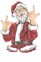 Weihnachtsmann: Wochenplaner Januar bis Dezember 2020 - 1 Woche auf einen Blick - DIN A5 Monatsplaner Jahresplaner Jahr Terminplaner Checklisten & Notizen Santa Klaus Winter Xmas Rentier Christmas Mus 1678507261 Book Cover