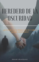 Heredero De La Oscuridad B096TRWVTC Book Cover