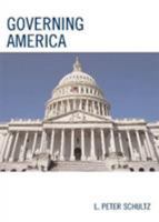 Governing America 0761806393 Book Cover