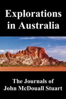 Explorations in Australia 1781392773 Book Cover