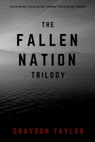 Fallen Nation: Downfall 1070919004 Book Cover