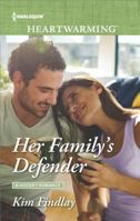 Her Family's Defender 1335633634 Book Cover