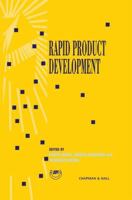 Rapid Product Development: Proceedings of the 8th International Conference on Production Engineering (8th ICPE) Hokkaido University, Sapporo, Japan, August 10–20, 1997 146137930X Book Cover