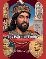 The Parthian Empire (Ancient Civilizations) B0FB16Y458 Book Cover