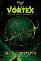 Nether Vortex (The Nether Series)
