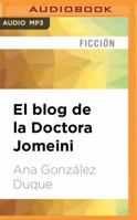 El blog de la Doctora Jomeini 8499674259 Book Cover