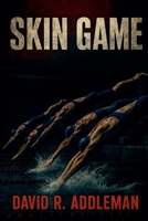 Skin Game B0F5TCHJT7 Book Cover