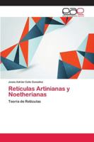 Retículas Artinianas y Noetherianas 6202124032 Book Cover