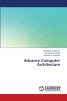 Advance Computer Architecture 6202669837 Book Cover