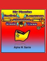 English Language Grammar Grade Three 107720082X Book Cover