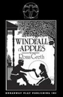 Windfall Apples 0881450189 Book Cover
