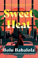 Sweet heat 1472286472 Book Cover