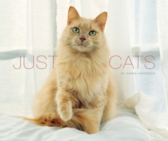 Just Cats (Just) 1623431808 Book Cover