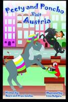 Peety and Poncho Visit Austria 1723735574 Book Cover