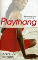 Playthang 0758223803 Book Cover