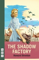The Shadow Factory 1848427395 Book Cover