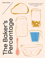 Baker's Percentage 1923239791 Book Cover