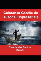 Coletânea Gestão de Riscos Empresariais B08FKPGVYP Book Cover