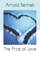 The Price of Love 1537494287 Book Cover