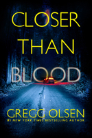 Closer than Blood 0786048484 Book Cover