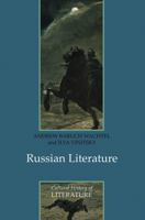Russian Literature 0745636861 Book Cover