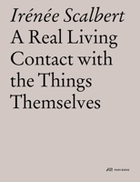 The Things Themselves: Essays on Architecture 303860111X Book Cover