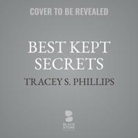Best Kept Secrets 1094007420 Book Cover