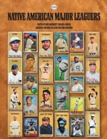 Native American Major Leaguers 1960819496 Book Cover