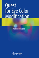 Quest for Eye Color Modification 3031643216 Book Cover