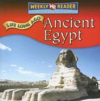 Ancient Egypt 0836877861 Book Cover