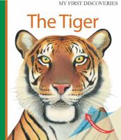 Le tigre 1851033424 Book Cover