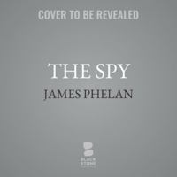 The Spy 1472127153 Book Cover