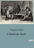 L'Hotêl du Nord B0CL8WKLS4 Book Cover