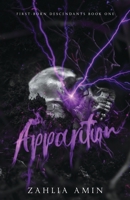 Apparition 1778146007 Book Cover