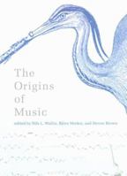 The Origins of Music 0262731436 Book Cover