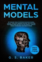 MENTAL MODELS 1801977984 Book Cover