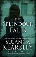 The Splendour Falls 0552143901 Book Cover