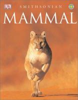 Mammal 078949972X Book Cover
