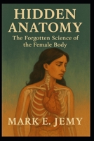 Hidden Anatomy: The Forgotten Science of the Female Body B0G1YJTS6Q Book Cover