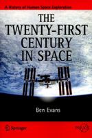 The Twenty-First Century in Space 1493913069 Book Cover