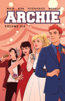 Archie, Vol. 6 168255869X Book Cover