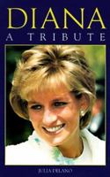 Diana: A Tribute 0517160447 Book Cover