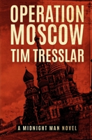 Operation: Moscow 1795061103 Book Cover