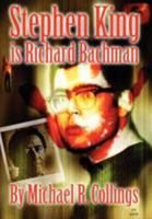 Stephen King Is Richard Bachman 1892950936 Book Cover