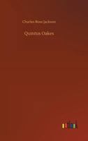 Quintus Oakes 3734010543 Book Cover